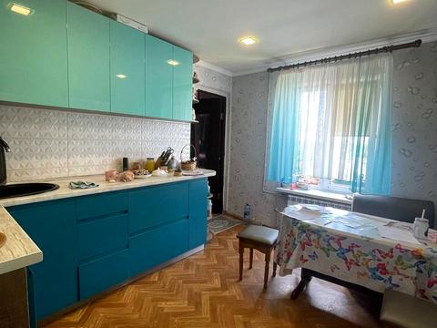 квартира за адресою Залютинська вул., 2/2
