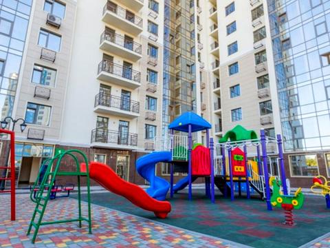 квартира по адресу Асташкина пер. (Провіантський), 29