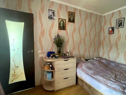 квартира за адресою Залютинська вул., 2/2