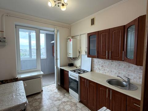 квартира за адресою Зоряна вул., 20