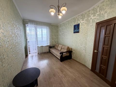 квартира за адресою Зоряна вул., 20