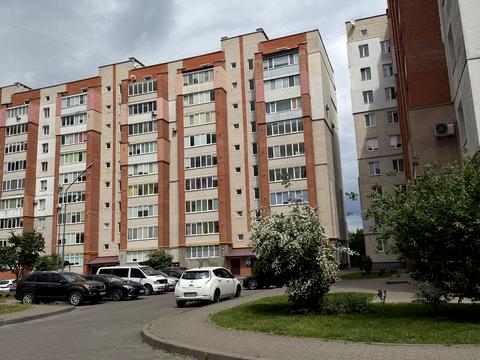 квартира за адресою Зоряна вул., 20