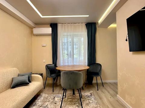 квартира по адресу Сапёрное Поле ул., 45