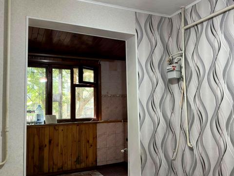 квартира по адресу Космонавтов ул., 56а