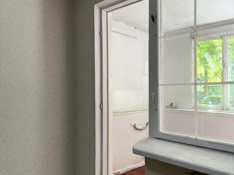 квартира по адресу Космонавтов ул., 56а