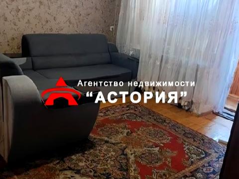 квартира за адресою Центральний бульв., 27