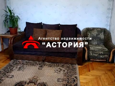 квартира за адресою Центральний бульв., 27