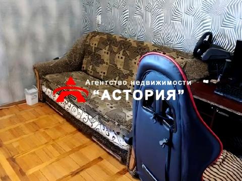 квартира за адресою Центральний бульв., 27