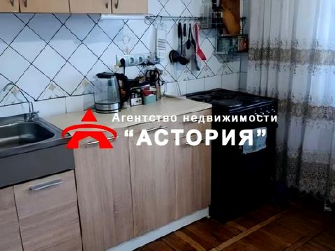 квартира за адресою Центральний бульв., 27