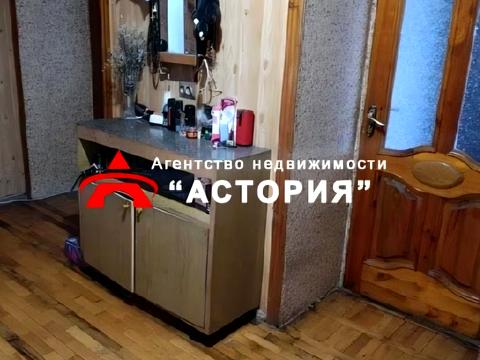 квартира за адресою Центральний бульв., 27