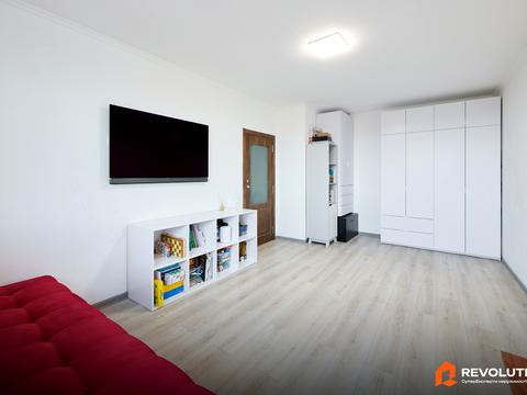 квартира за адресою Волошкова вул., 30