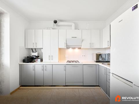 квартира за адресою Волошкова вул., 30