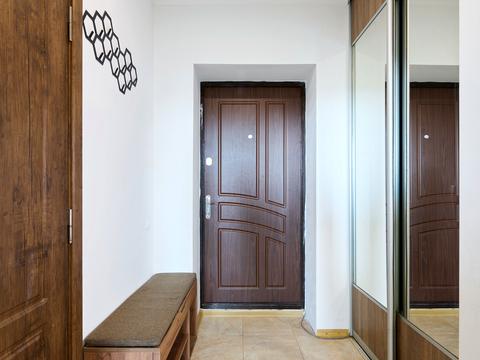 квартира за адресою Волошкова вул., 30