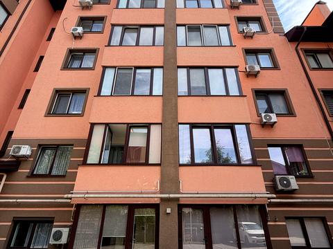 квартира за адресою Волошкова вул., 30