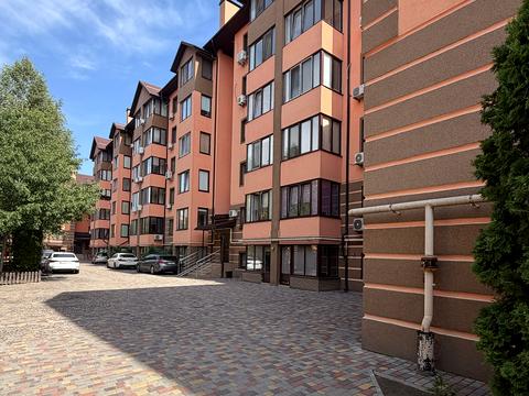квартира за адресою Волошкова вул., 30