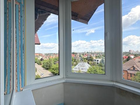 квартира за адресою Волошкова вул., 30