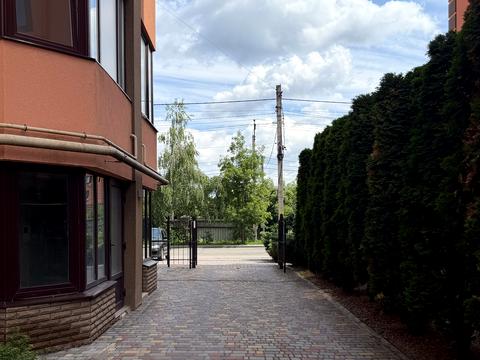 квартира за адресою Волошкова вул., 30