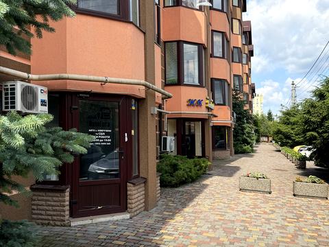 квартира за адресою Волошкова вул., 30