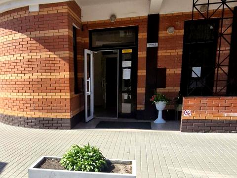 квартира по адресу Леси Украинки бульв., 7-А