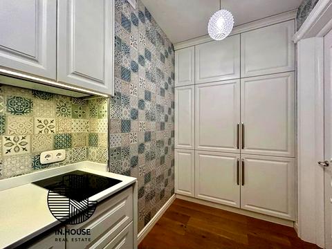 квартира по адресу Леси Украинки бульв., 7-А