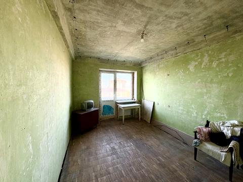 квартира по адресу Якубенківська ул. (Тропинина), 2/4