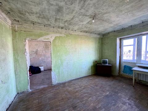 квартира по адресу Якубенківська ул. (Тропинина), 2/4