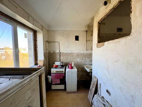 квартира по адресу Якубенківська ул. (Тропинина), 2/4