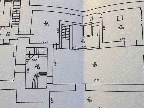 коммерческая по адресу Крещатик ул. (Kreschatic), 13