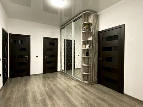 квартира по адресу Софиевка ул., 39А