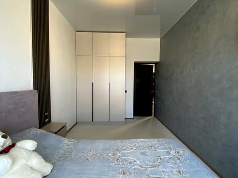 квартира по адресу Софиевка ул., 39А