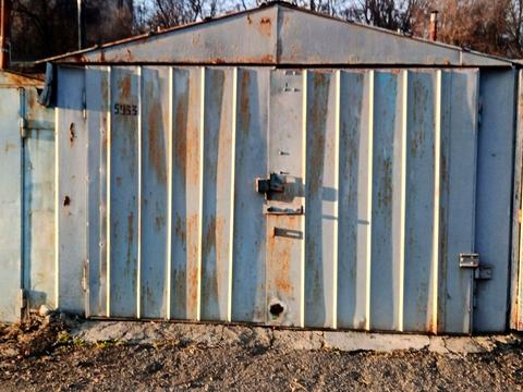 паркоместо по адресу Тополиная ул., 19