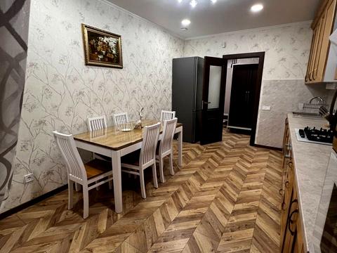 квартира по адресу Героїв Крут ул., 8