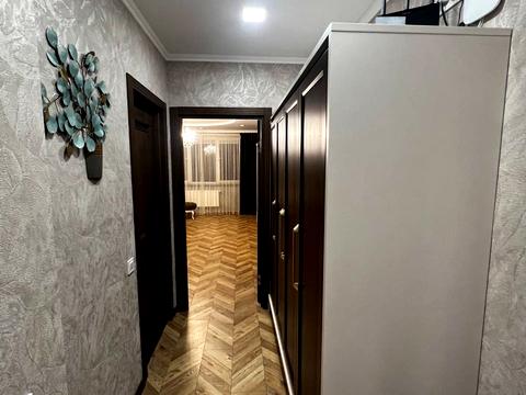 квартира по адресу Героїв Крут ул., 8