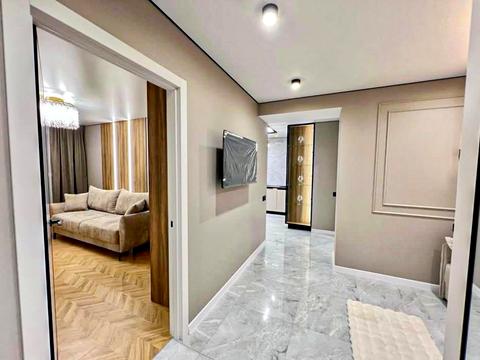 квартира за адресою Тернопіль, Сергія Корольова вул., 12