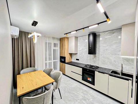 квартира за адресою Тернопіль, Сергія Корольова вул., 12