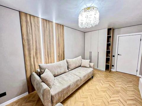 квартира за адресою Тернопіль, Сергія Корольова вул., 12