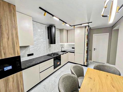квартира за адресою Тернопіль, Сергія Корольова вул., 12