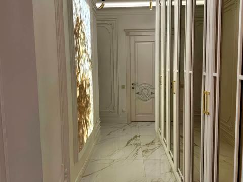 квартира по адресу Сапёрное Поле ул., 5