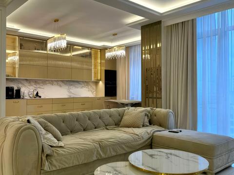квартира по адресу Сапёрное Поле ул., 5