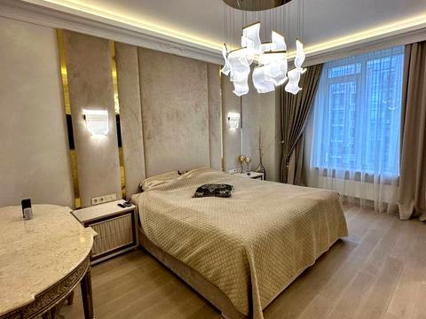 квартира по адресу Сапёрное Поле ул., 5