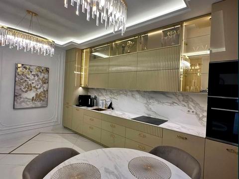 квартира по адресу Сапёрное Поле ул., 5