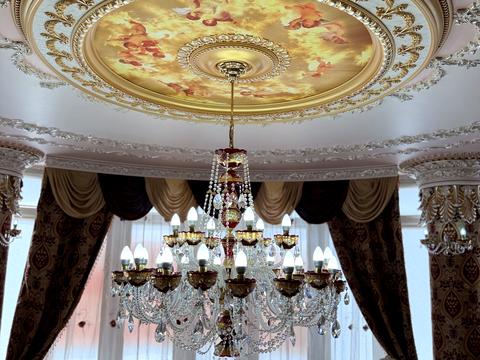 квартира по адресу Вячеслава Черновола ул., 29-А