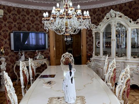 квартира по адресу Вячеслава Черновола ул., 29-А