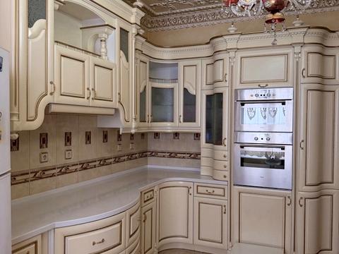 квартира по адресу Вячеслава Черновола ул., 29-А