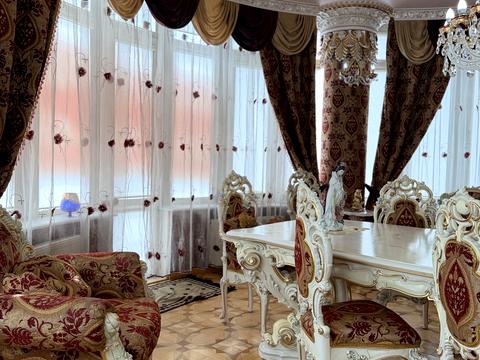 квартира по адресу Вячеслава Черновола ул., 29-А