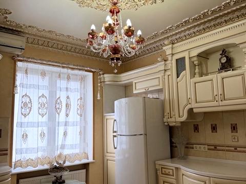 квартира по адресу Вячеслава Черновола ул., 29-А
