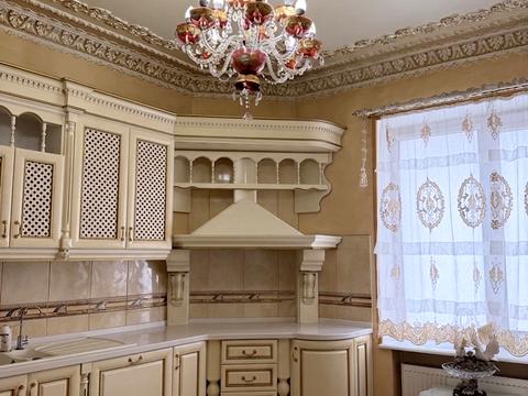 квартира по адресу Вячеслава Черновола ул., 29-А