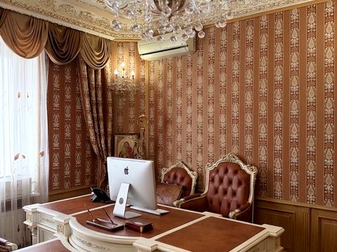 квартира по адресу Вячеслава Черновола ул., 29-А