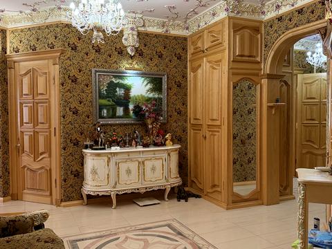 квартира по адресу Вячеслава Черновола ул., 29-А