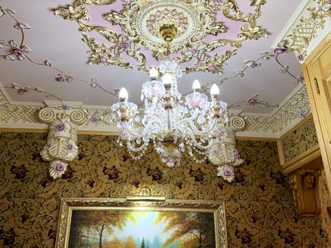 квартира по адресу Вячеслава Черновола ул., 29-А